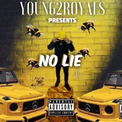 NO LIE - Single by HY Y2r album reviews, ratings, credits