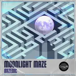 Moonlight Maze - Single by Arzenic & Ewav album reviews, ratings, credits