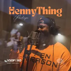HennyThing - Single by Lex G album reviews, ratings, credits