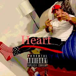 Heart - Single by YungVarn album reviews, ratings, credits