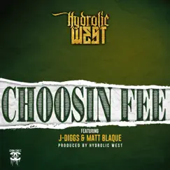 Choosin' Fee (feat. J-Diggs & Matt Blaque) Song Lyrics