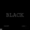 BLACK (feat. Luxxo 7) - Single album lyrics, reviews, download