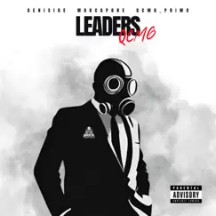 Leaders (feat. MAKCAPONE & QCMG_Primo) Song Lyrics