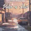 Pulse of Love (feat. GlitchedTrack) - Single album lyrics, reviews, download