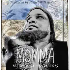 MOMMA - Single (feat. ClumZ) - Single by Feezy350™️ album reviews, ratings, credits