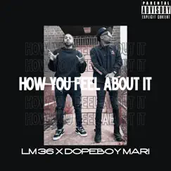How You Feel About It? - Single (feat. LM 36) - Single by Dopeboy Mari album reviews, ratings, credits
