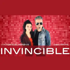 Invincible (feat. Dan Friml) - Single by Viktorie Surmøvá album reviews, ratings, credits