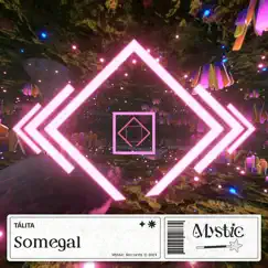Somegal - Single by Talita album reviews, ratings, credits
