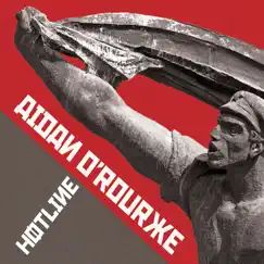 Hotline by Aidan O'Rourke album reviews, ratings, credits