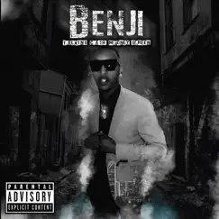 Benji T.alking C.ash M.oney G.reen by Iambenji album reviews, ratings, credits
