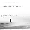 What’s the Difference - Single (feat. STKBAMBO & Kushmade Yungan) - Single album lyrics, reviews, download