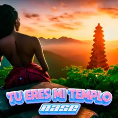 Tu eres mi templo Song Lyrics