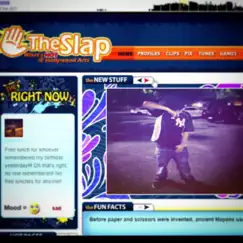 Theslap - Single by Wokstar Shawtyy album reviews, ratings, credits