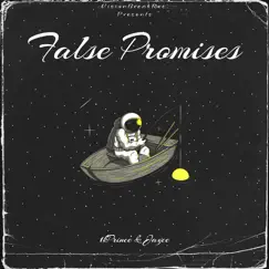False Promises - Single by 1kPrince album reviews, ratings, credits