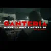 GANTERIA (feat. MOYETO 30) - Single album lyrics, reviews, download