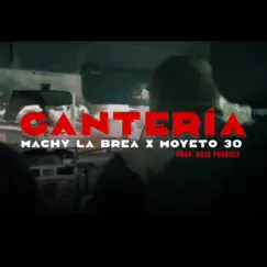 GANTERIA (feat. MOYETO 30) - Single by Machy La Brea album reviews, ratings, credits