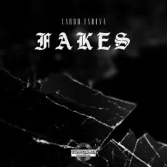 Fakes - Single by Cardo Fxreva album reviews, ratings, credits