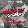 Galan 10 Pa Tu Chonta #LLYLCEP #5 (feat. BR Jahdiel, Dmente & Young Tweny) - Single album lyrics, reviews, download