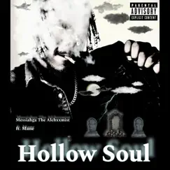Hollow Soul (feat. Teonis) Song Lyrics