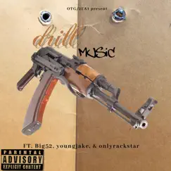 Drill Music - Single (feat. 2fa1) - Single by Qdizz album reviews, ratings, credits