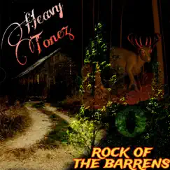 Rock of the Barrens (Instrumental Version) Song Lyrics