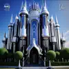 Chrome Palace - Single album lyrics, reviews, download