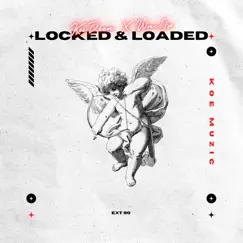 Locked N Loaded - Single (feat. Wnc Oso) - Single by Koedeen album reviews, ratings, credits