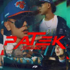 PATEK Song Lyrics