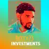 Investments (Special Version) - Single album lyrics, reviews, download