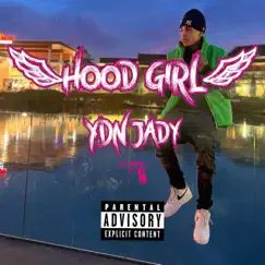 Hood Girl Song Lyrics