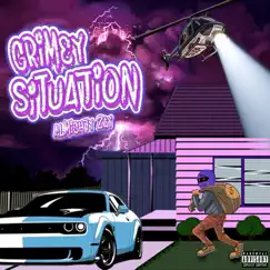 Grimey Situation - Single by Almighty Zay album reviews, ratings, credits