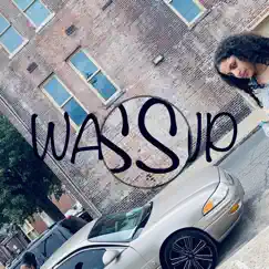 Wazsup (feat. Feezy350) Song Lyrics