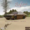 SAFARI (feat. Sam Flash) - Single album lyrics, reviews, download