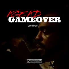 Gameover - EP by KGE KD album reviews, ratings, credits