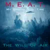 The Will of Air - Single album lyrics, reviews, download