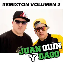 Detonamos Song Lyrics