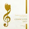 Gemischter Satz Jahrgang 2019 album lyrics, reviews, download