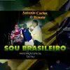 Sou Brasileiro (Ao Vivo) [feat. Tatau] - Single album lyrics, reviews, download