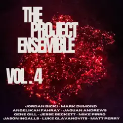 The Project Ensemble Volume 4 by The Project Ensemble album reviews, ratings, credits