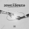 Joseadores (feat. Andro, Lil Walki & JP Majin) - EP album lyrics, reviews, download