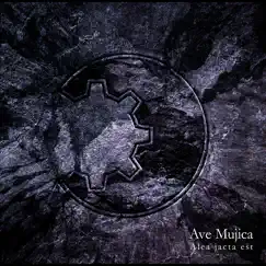 Alea jacta est - EP by Ave Mujica album reviews, ratings, credits