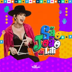 São João da Lili - Single by Lili Trindade & Forró Chicote album reviews, ratings, credits