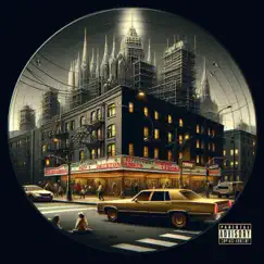 Last Days - Single by Northwoodz Hip Hop album reviews, ratings, credits