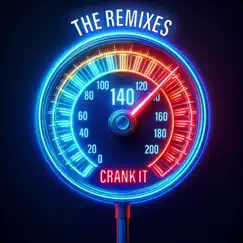 Crank It : The Remixes - EP by J. Slai album reviews, ratings, credits
