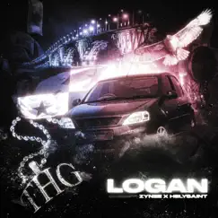 LOGAN (feat. HELYSAINT) Song Lyrics