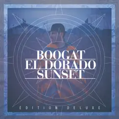 El Dorado Sunset (Édition Deluxe) by Boogát album reviews, ratings, credits