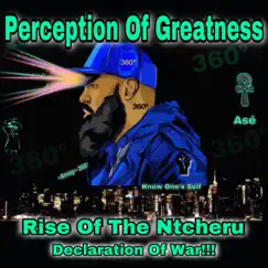 Levels of Greatness - Single by Anray 360° album reviews, ratings, credits