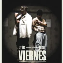 VIERNES (feat. GUSSII) - Single by Lit Lio album reviews, ratings, credits