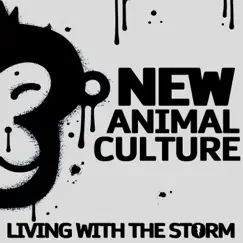 New Animal Culture by Living With The Storm album reviews, ratings, credits