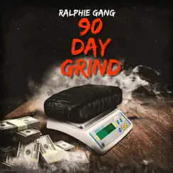 90 Day Grind Song Lyrics